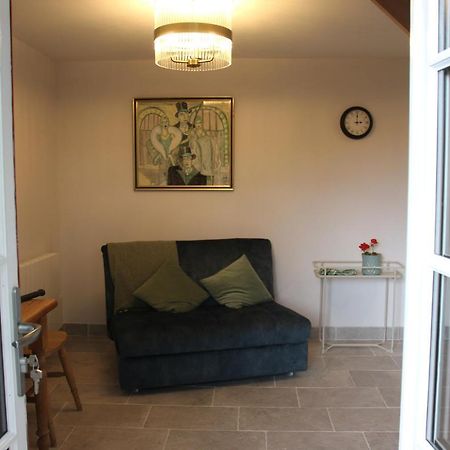 Belle Vue Terrasse Bed & Breakfast Giverny Ngoại thất bức ảnh